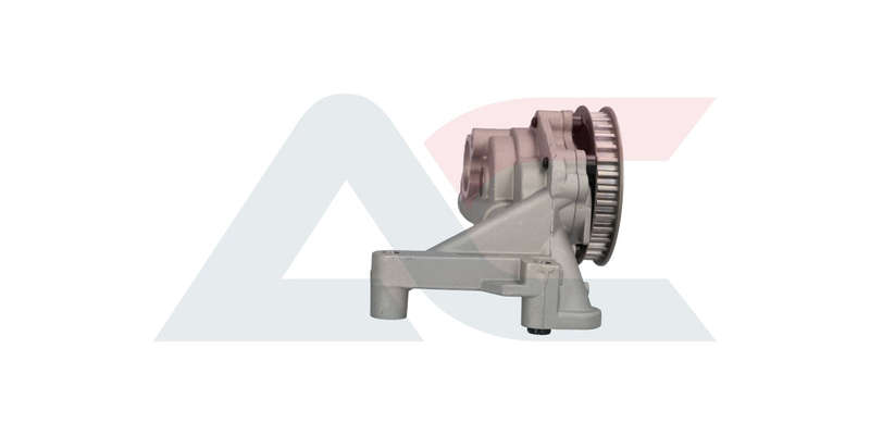Oil Pump Audi A1,A3 (Cayc) Crosspolo (Clna) Golf 6,Passat,Tiguan,Touran,Amarok,Caddy (Cayc,Cbab,C...