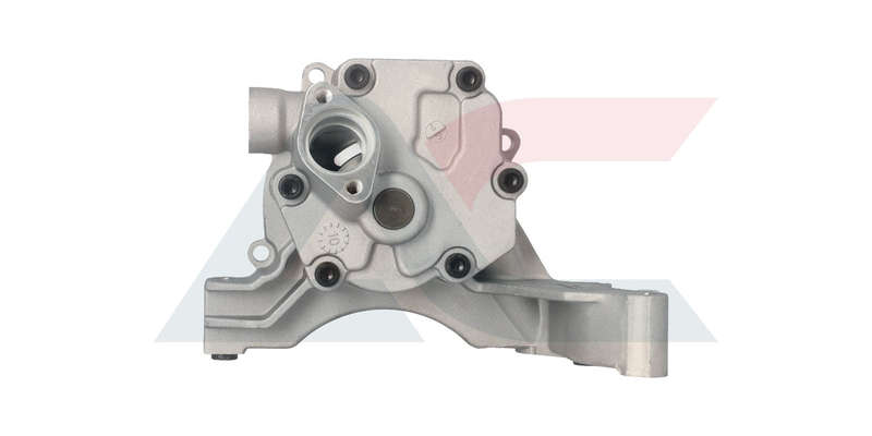 Oil Pump Audi A1,A3,Vw New Beetle,Golf 6,Jetta 6,Polo Tsi,Scirocco,Tiguan,Amarok (Bts,Bud,Cavd,Ca...