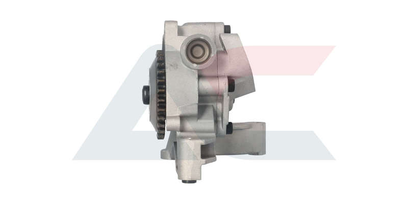 Oil Pump Audi A1,A3,Vw New Beetle,Golf 6,Jetta 6,Polo Tsi,Scirocco,Tiguan,Amarok (Bts,Bud,Cavd,Ca...