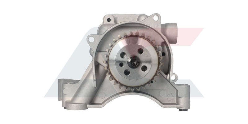 Oil Pump Audi A1,A3,Vw New Beetle,Golf 6,Jetta 6,Polo Tsi,Scirocco,Tiguan,Amarok (Bts,Bud,Cavd,Ca...