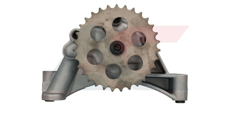 Oil Pump Audi A3 1.8,1.8T,Seat Ibiza 1.8T,1.9Tdi2.0,New Beetlemgolf 4,5,6Jetta ( (KOLBEN ROP83046...