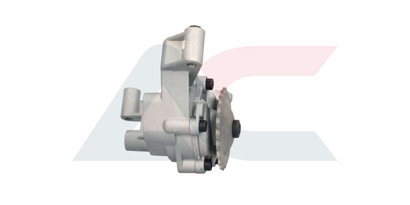 Oil Pump Audi A3 1.9Tdi,Golf 5 1.9Tdi,Jetta 5 1.9Tdi,Passat,Touran,Caddy 1.9Tdi (Bls,Bxe,Bk,Bkc,B...