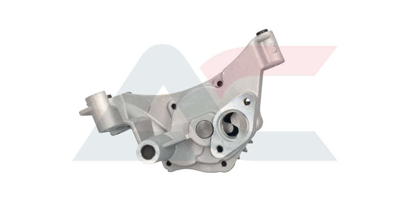 Oil Pump Audi A3 1.9Tdi,Golf 5 1.9Tdi,Jetta 5 1.9Tdi,Passat,Touran,Caddy 1.9Tdi (Bls,Bxe,Bk,Bkc,B...