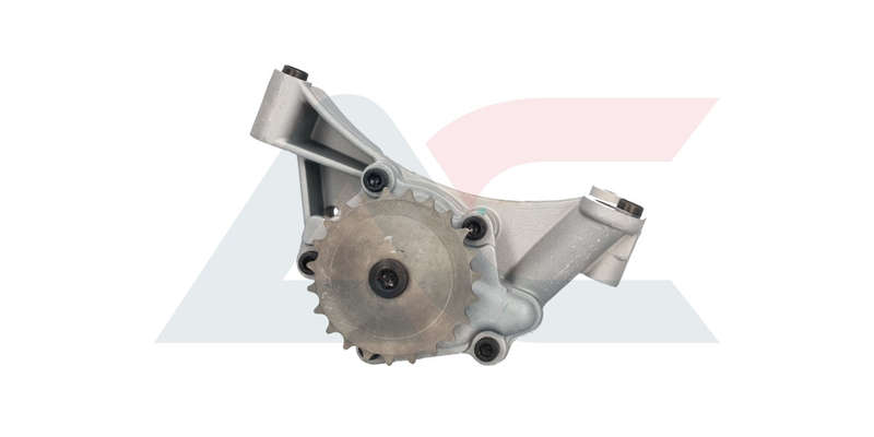Oil Pump Audi A3 1.9Tdi,Golf 5 1.9Tdi,Jetta 5 1.9Tdi,Passat,Touran,Caddy 1.9Tdi (Bls,Bxe,Bk,Bkc,B...