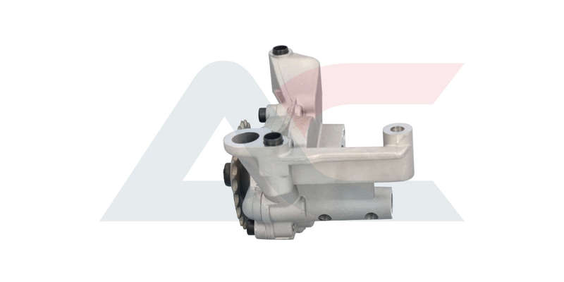 Oil Pump Audi A3 1.9Tdi,Golf 5 1.9Tdi,Jetta 5 1.9Tdi,Passat,Touran,Caddy 1.9Tdi (Bls,Bxe,Bk,Bkc,B...