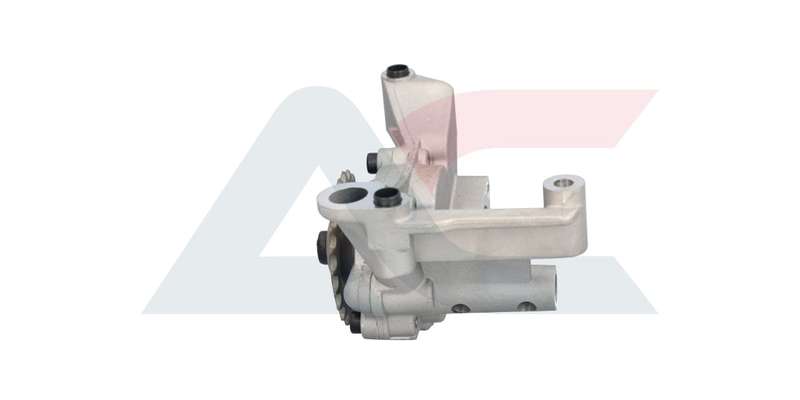 Oil Pump Audi A3 1.9Tdi,Golf 5 1.9Tdi,Jetta 5 1.9Tdi,Passat,Touran,Caddy 1.9Tdi (Bls,Bxe,Bk,Bkc,B...