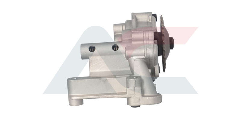 Oil Pump Audi A3 2.0Tdi (Bkd,Cbabmcffb) Dodge Caliber 2.0Crdi (Ecd,Ece) Jeep Compass (Ecd,Ece) Vw...