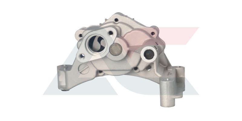 Oil Pump Audi A3 2.0Tdi (Bkd,Cbabmcffb) Dodge Caliber 2.0Crdi (Ecd,Ece) Jeep Compass (Ecd,Ece) Vw...