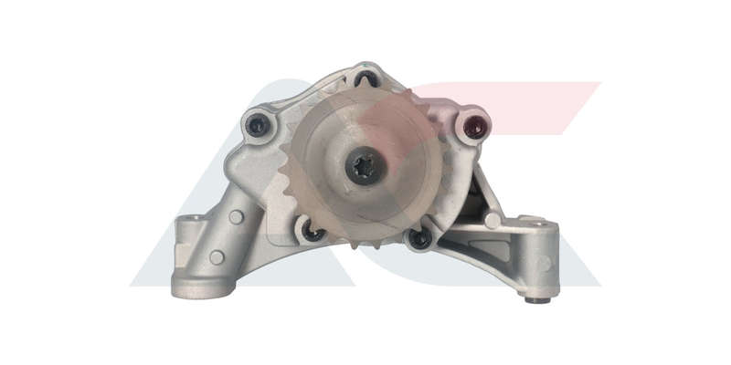 Oil Pump Audi A3 2.0Tdi (Bkd,Cbabmcffb) Dodge Caliber 2.0Crdi (Ecd,Ece) Jeep Compass (Ecd,Ece) Vw...