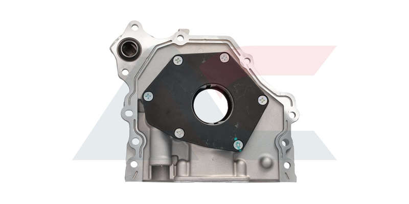 Oil Pump Citroen C2,C3,C4,Ds3 Hdi (Dv4Td,Dv6Ted4,Dv6C,Dv6Ted,Dv6Ated4) Ford Fiesta [2][3],Ikon,Ba...
