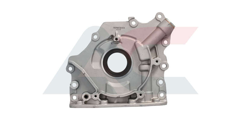 Oil Pump Citroen C2,C3,C4,Ds3 Hdi (Dv4Td,Dv6Ted4,Dv6C,Dv6Ted,Dv6Ated4) Ford Fiesta [2][3],Ikon,Ba...