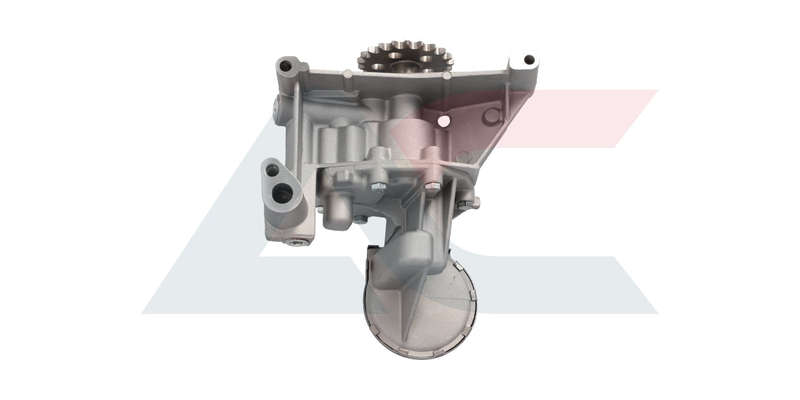 Oil Pump Citroen C2,C3,C4,Xsara,Berlingo (Tu5Jp4,Tu5Jp4B) Peugeot 1007,206,207,307,Partner (Tu5Jp...