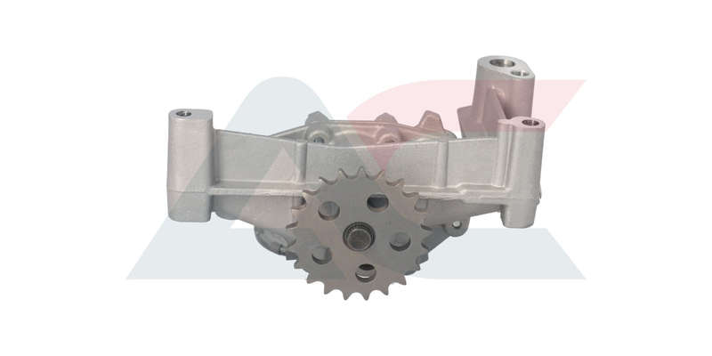 Oil Pump Citroen C2,C3,C4,Xsara,Berlingo (Tu5Jp4,Tu5Jp4B) Peugeot 1007,206,207,307,Partner (Tu5Jp...