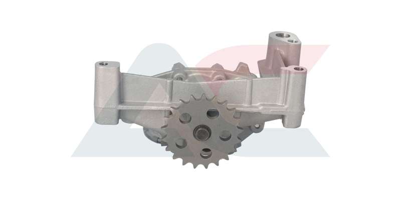 Oil Pump Citroen C2,C3,C4,Xsara,Berlingo (Tu5Jp4,Tu5Jp4B) Peugeot 1007,206,207,307,Partner (Tu5Jp...