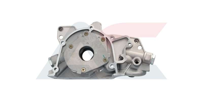 Oil Pump Daewoo Espero 1800,2000 (C18Le,C20Le) Isuzu Kb200I,P190 (Hec C20Le) (KOLBEN ROP45081-KOL)