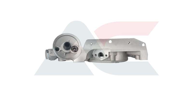 Oil Pump Daewoo Espero 1800,2000 (C18Le,C20Le) Isuzu Kb200I,P190 (Hec C20Le) (KOLBEN ROP45081-KOL)