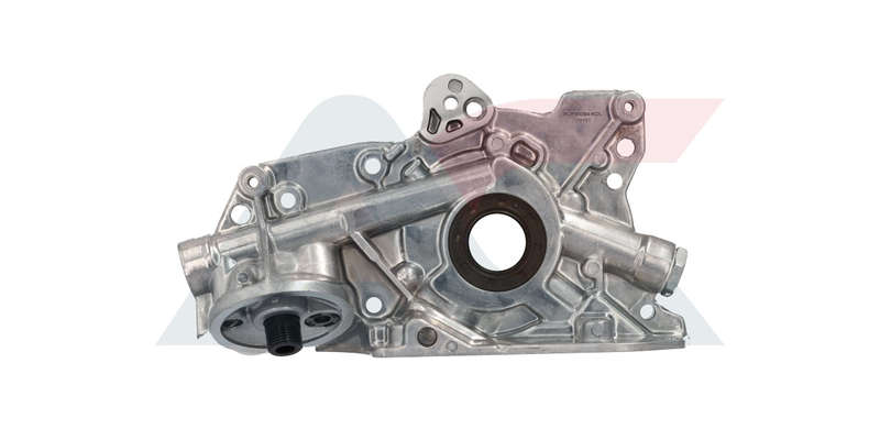 Oil Pump Daewoo Espero 2000 (C20Le) Isuzu Kb200 (C20Le,C22Le) Opel Astra,Kadett,Monza (X20Xev,2.0...