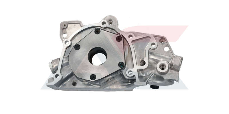 Oil Pump Daewoo Espero 2000 (C20Le) Isuzu Kb200 (C20Le,C22Le) Opel Astra,Kadett,Monza (X20Xev,2.0...