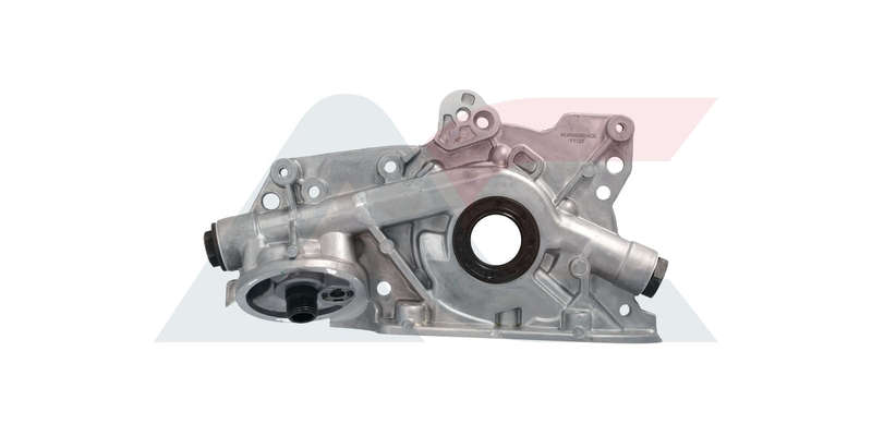 Oil Pump Daewoo Nubira (X20Sed) Isuzu Kb240I [P190] (C24Se) Opel Astra 200I (X20Xev,Z20Let,Z20Ler...