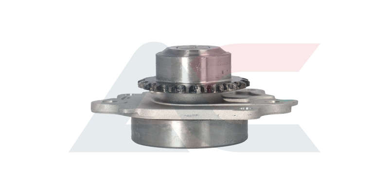 Oil Pump Daihatsu Materia 1.5,Terios,Toyota Avanza (3Sz-Ve,5Sz-Ve) (KOLBEN ROP80083-KOL)