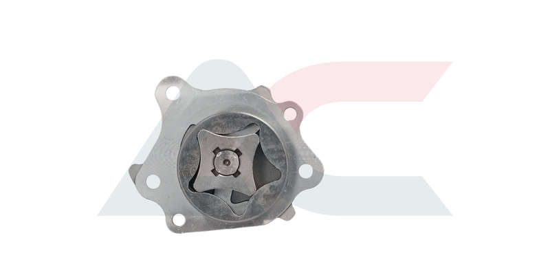 Oil Pump Daihatsu Materia 1.5,Terios,Toyota Avanza (3Sz-Ve,5Sz-Ve) (KOLBEN ROP80083-KOL)