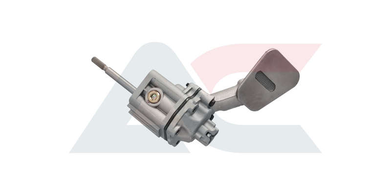 Oil Pump Fia Bravo 1.6I 182A6.000 (KOLBEN ROP37033-KOL)