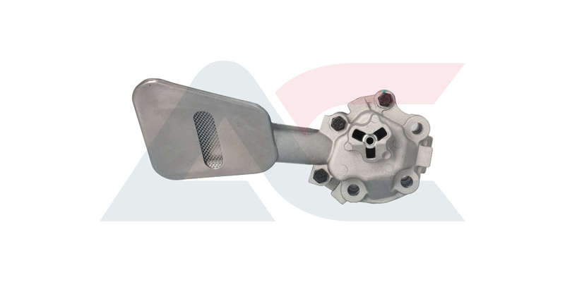 Oil Pump Fia Bravo 1.6I 182A6.000 (KOLBEN ROP37033-KOL)