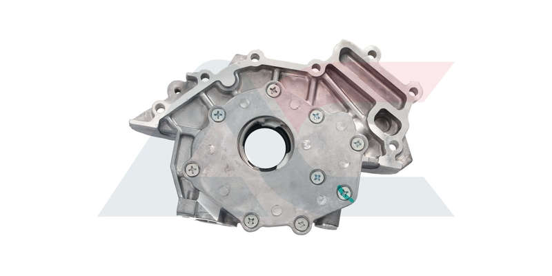 Oil Pump Ford Escort 1600I,1800I,Focus,Mondeo (Zetec,16,Rka,Eddb,Ek,Nga) (KOLBEN ROP40098-KOL)