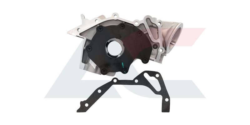 Oil Pump Ford Escort 1600I,1800I,Focus,Mondeo (Zetec,16,Rka,Eddb,Ek,Nga) (KOLBEN ROP40099-KOL)
