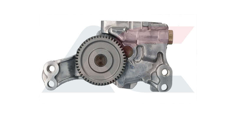 Oil Pump Ford Everest 3.0 Tdci (Weat) Courier (Wl,Wlt) Rnager (Wlt) Mazda B2500 (Wl,Wlt) Bt-50 (W...