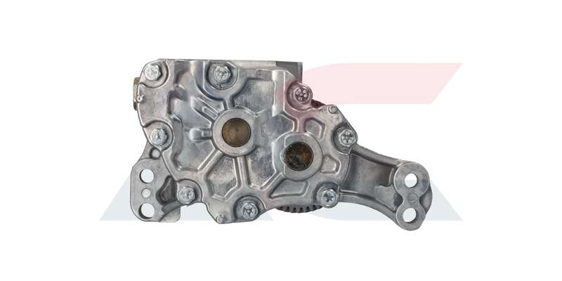 Oil Pump Ford Everest 3.0 Tdci (Weat) Courier (Wl,Wlt) Rnager (Wlt) Mazda B2500 (Wl,Wlt) Bt-50 (W...