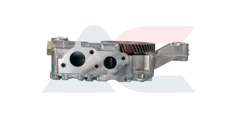 Oil Pump Ford Everest 3.0 Tdci (Weat) Courier (Wl,Wlt) Rnager (Wlt) Mazda B2500 (Wl,Wlt) Bt-50 (W...