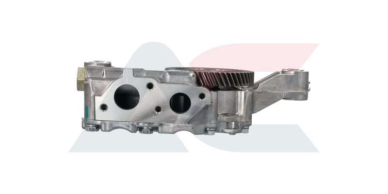 Oil Pump Ford Everest 3.0 Tdci (Weat) Courier (Wl,Wlt) Rnager (Wlt) Mazda B2500 (Wl,Wlt) Bt-50 (W...