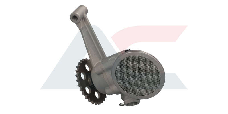 Oil Pump Ford Laser,Meteor,Mazda 323 (E3,E5 Lc) (KOLBEN ROP61007-KOL)