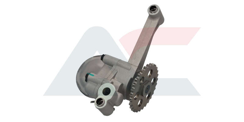 Oil Pump Ford Laser,Meteor,Mazda 323 (E3,E5 Lc) (KOLBEN ROP61007-KOL)