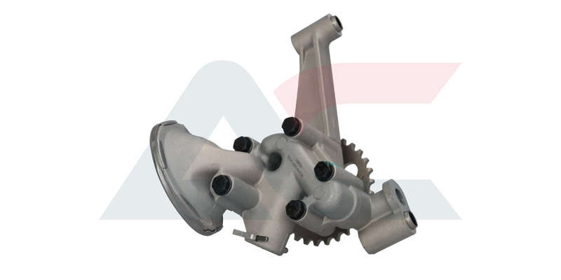 Oil Pump Ford Laser,Meteor,Mazda 323 (E3,E5 Lc) (KOLBEN ROP61007-KOL)