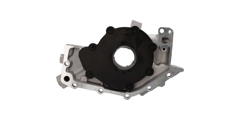 Oil Pump Ford Meteor 1.4 CVH, Mazda Rustler 1.6
