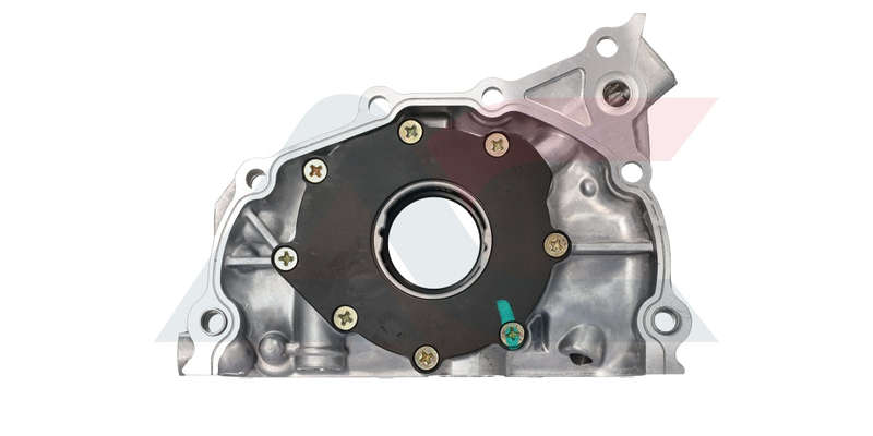 Oil Pump Ford Telstar 2.0I Gl/E (Fs) Mazda 6 2.5I (Gh) (KOLBEN ROP40101-KOL)