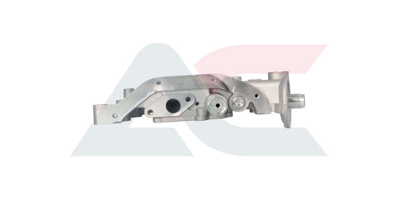 Oil Pump Hyundai Accent [3] (G4Ed) Elantra (G4Gr,G4Edg) Gets (G4Ee,G4Ed,G4Edg) Matrix (G4Ed)Kia C...