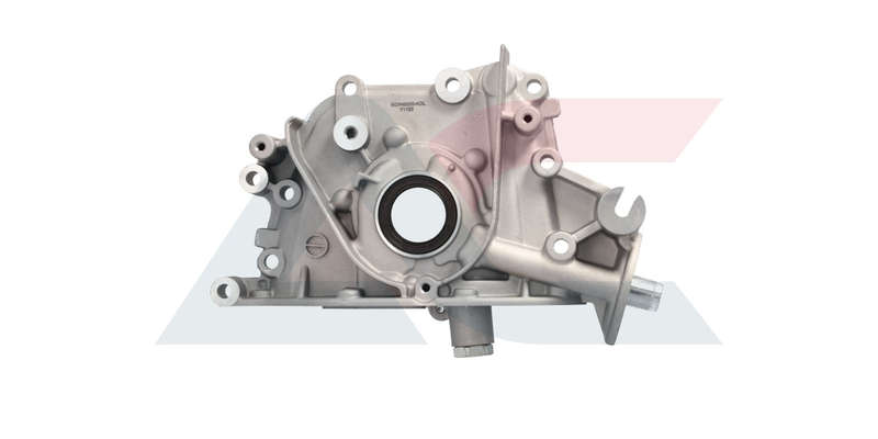 Oil Pump Hyundai Accent [3] (G4Ed) Elantra (G4Gr,G4Edg) Gets (G4Ee,G4Ed,G4Edg) Matrix (G4Ed)Kia C...