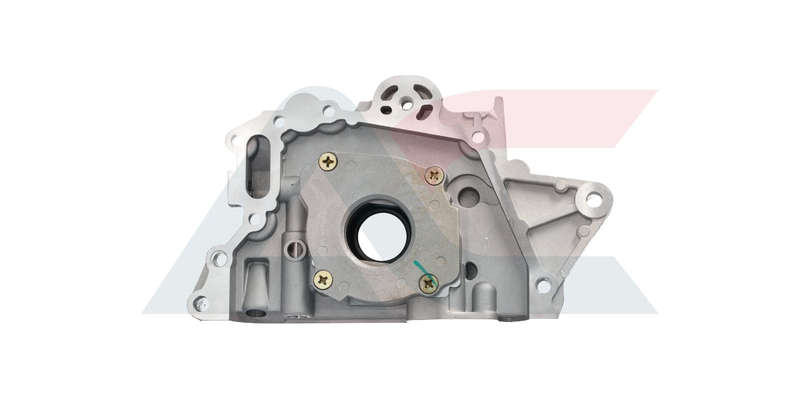Oil Pump Hyundai Atos 1.0I,1.1I (G4Hc,G4Hg) I10 1.1 (G4Hg) Kia Picanto (G4Hg) (KOLBEN ROP48016-KOL)