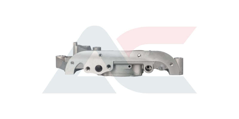 Oil Pump Hyundai Atos 1.0I,1.1I (G4Hc,G4Hg) I10 1.1 (G4Hg) Kia Picanto (G4Hg) (KOLBEN ROP48016-KOL)