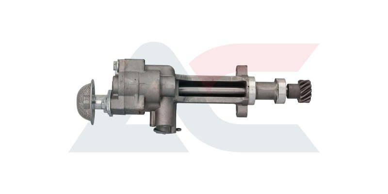 Oil Pump Isuzu KB-Series (4JA1-T) 2007-