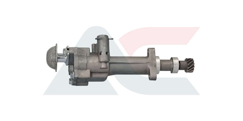 Oil Pump Isuzu KB-Series (4JA1-T) 2007-