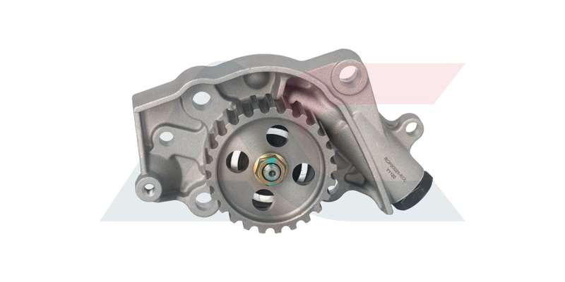Oil Pump Lexus Is200 (1G-Fe) Toyota Cressida (1G-Eu,1G-Fe) (KOLBEN ROP80025-KOL)