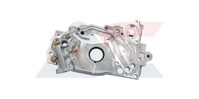 Oil Pump Mitsubishi Colt 2.4I 4X2 (4G64) 98-08 (KOLBEN ROP62034-KOL)