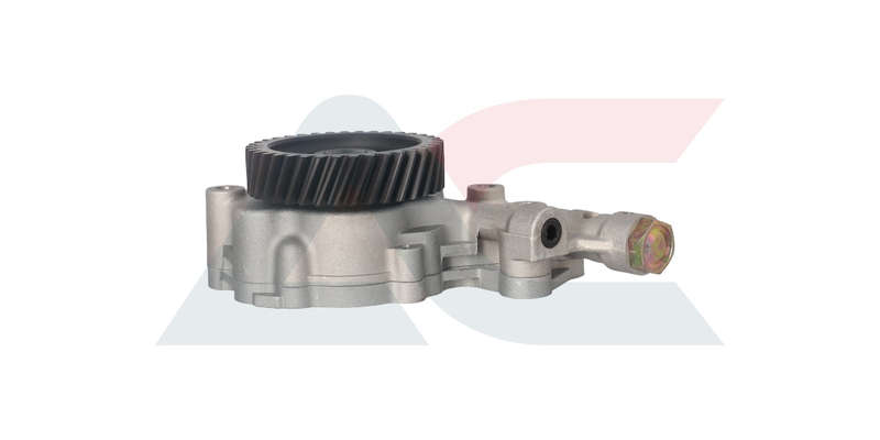 Oil Pump Mitsubishi Pajero 2.8,3.2,Colt,Triton (4M40T,4M41,4M40) (KOLBEN ROP62723-KOL)