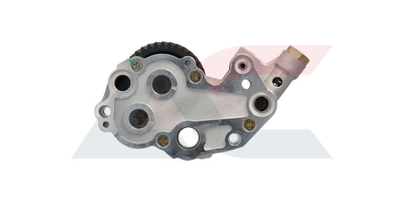 Oil Pump Mitsubishi Pajero 2.8,3.2,Colt,Triton (4M40T,4M41,4M40) (KOLBEN ROP62723-KOL)