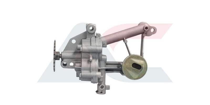 Oil Pump Nissan Interstar 2.5 Tdi (G9U720/754) (KOLBEN ROP70720-KOL)