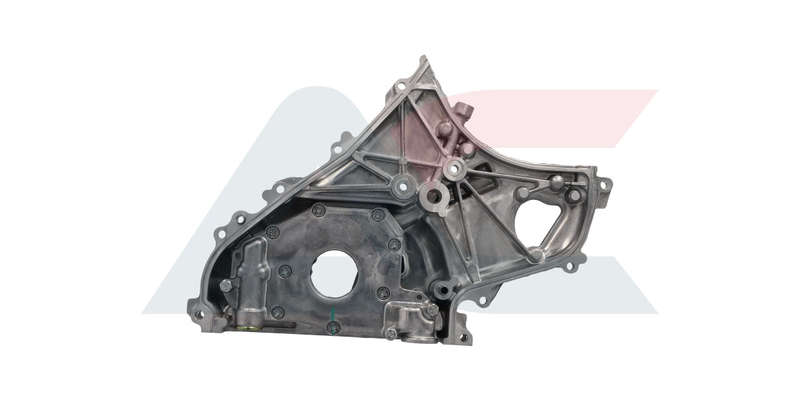 Oil Pump Nissan Navara D40 2.5Td,Np300,Nv350,Pathfinder (Yd25Ddti) (KOLBEN ROP60765-KOL)